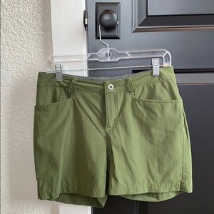 Patagonia women’s shorts